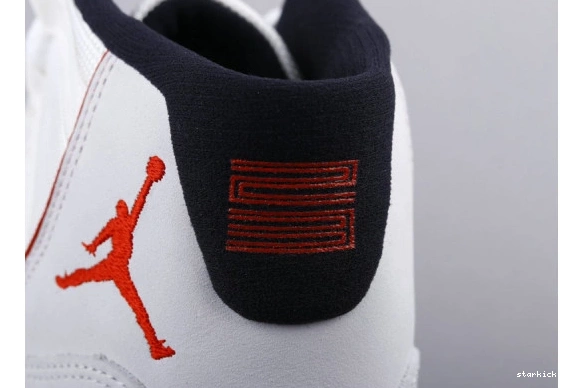 (GS) Retro Tint 378038-016 Jordan 378038-016 Platinum  11 0301